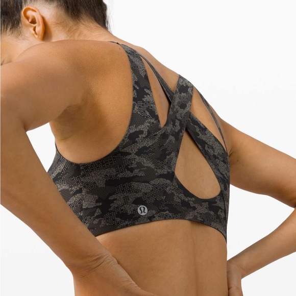 entire bra zip front - Picture 3 of 7